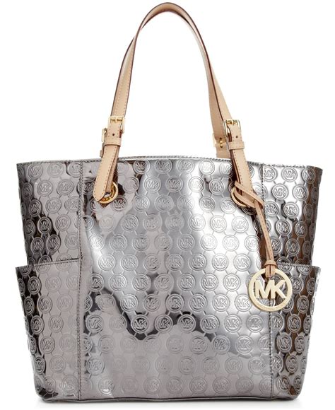 michael kors patent handbags|michael kors handbag original.